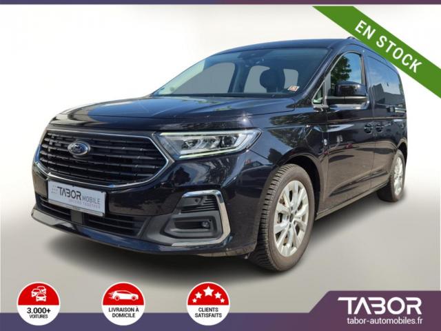 Ford Tourneo Connect 1.5 Phev 150 At6 Tit Gps
