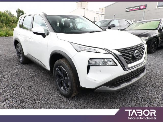 Nissan X-Trail image 5