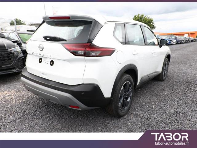 Nissan X-Trail image 4