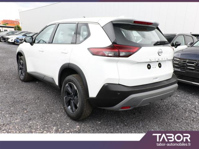 Nissan X-Trail image 9