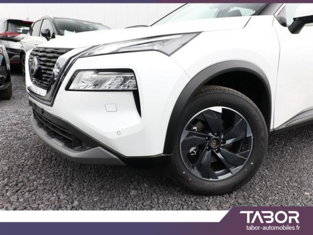 Nissan X-Trail image 2