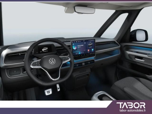 Volkswagen Id. Buzz image 8