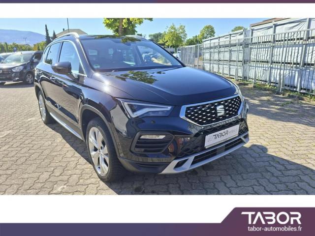 Seat Ateca image 6