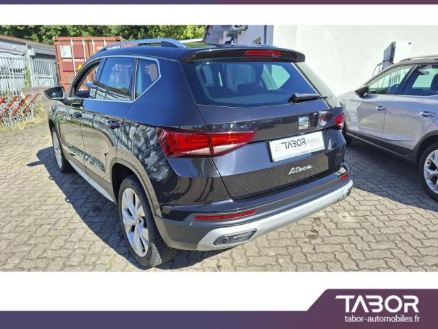 Seat Ateca image 9