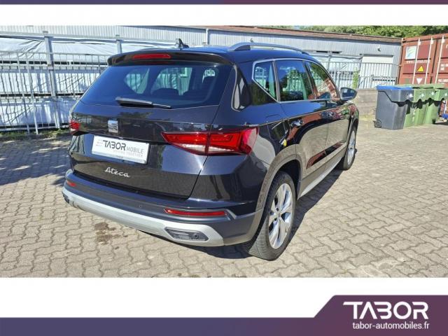 Seat Ateca image 1