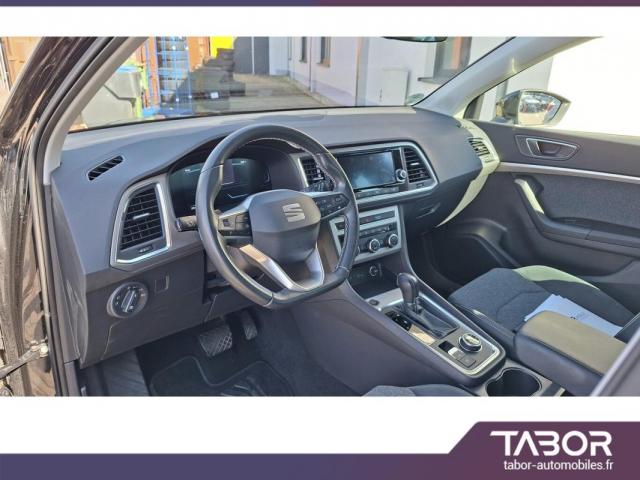 Seat Ateca image 8