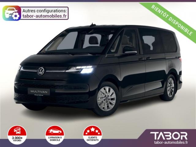 Volkswagen Multivan T7 Phev 4m Life L2 Keyl Visavi