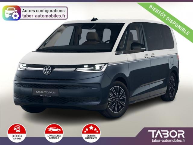 Volkswagen Multivan T7 Phev 4m Style 360°cam Keyl