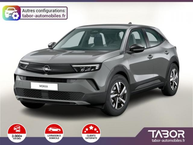 Opel Mokka Hybrid 145 Sièges Chauf Cam