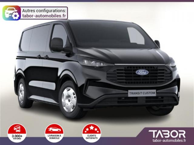 Ford Transit Custom 150 Trend 320l1 Cam Pdc 3pl