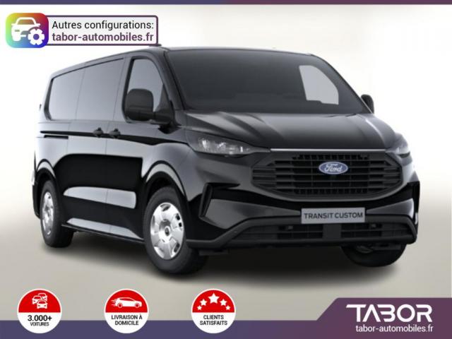 Ford Transit Custom 170 Aut Trend 320l2 Cam 3pl