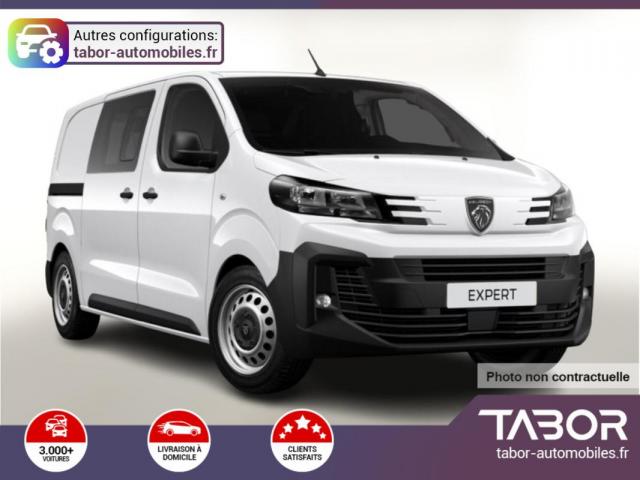 Peugeot Expert L2 Gps Bois Worksitep Carp Attel