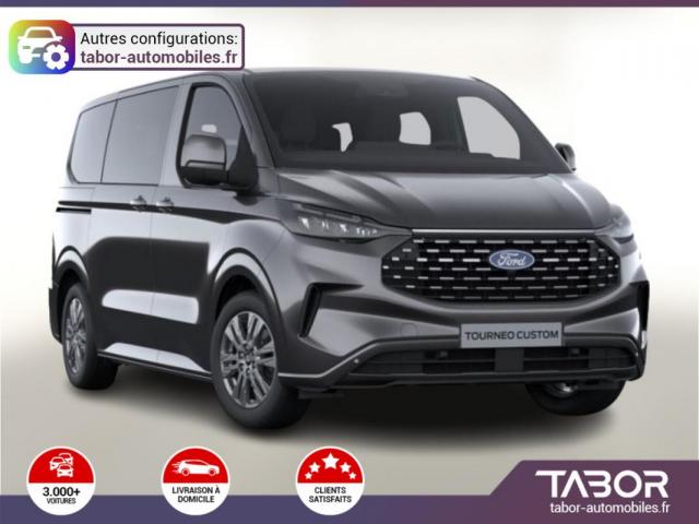 Ford Tourneo Custom 170 Titanium L1 Led Cam 8pl