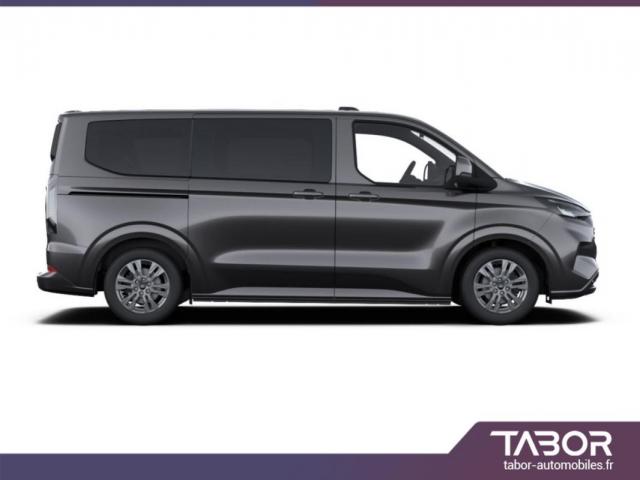 Ford Tourneo image 4