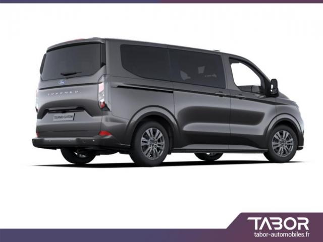 Ford Tourneo image 5