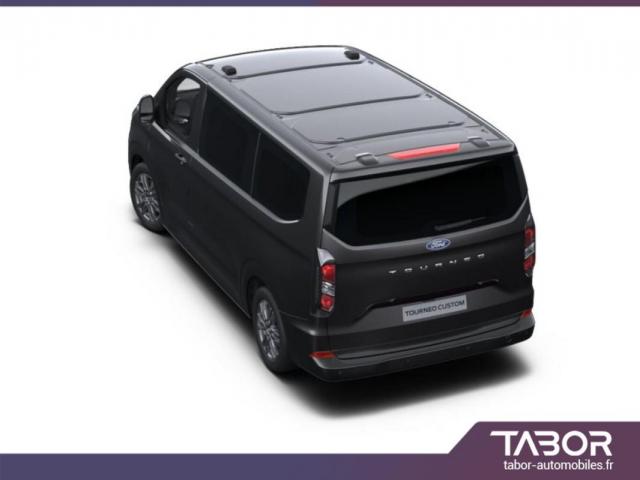 Ford Tourneo image 9