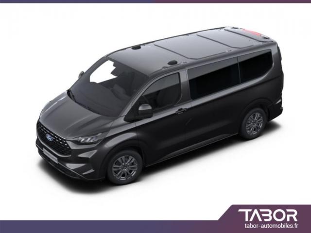 Ford Tourneo image 1