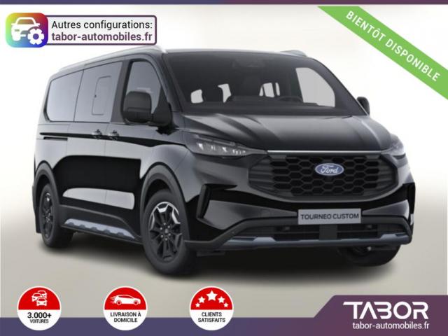 Ford Tourneo Custom 170 Active L2 Acc 17p 8pl