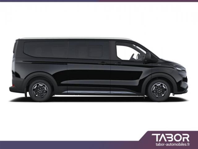 Ford Tourneo image 9