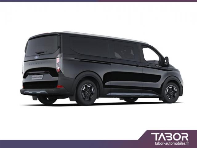 Ford Tourneo image 2