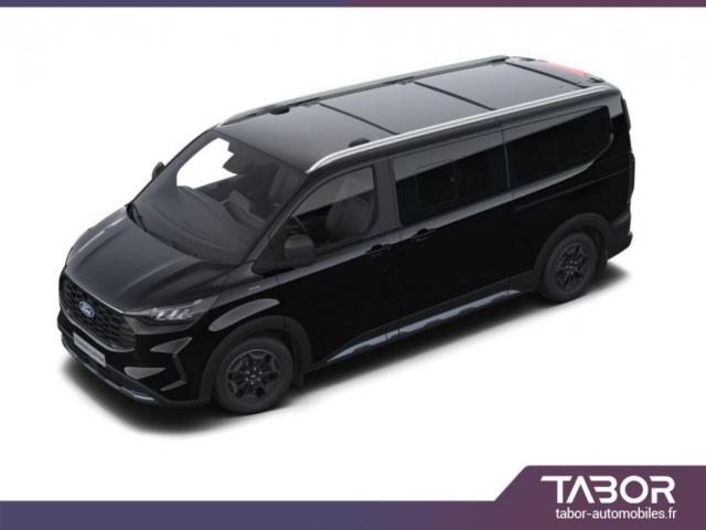Ford Tourneo image 8