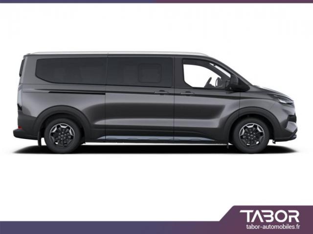 Ford Tourneo image 2
