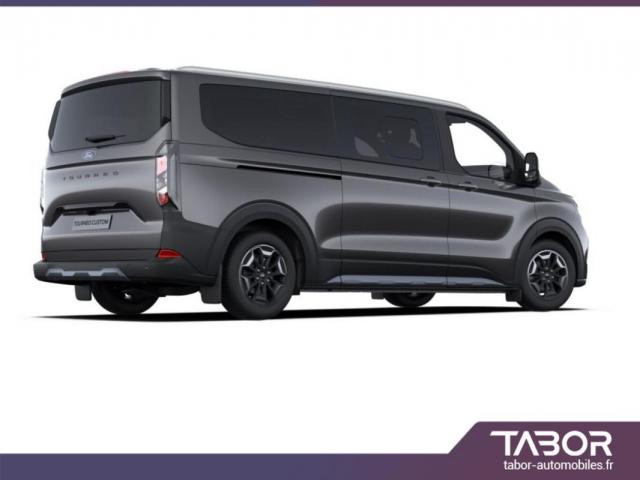 Ford Tourneo image 4