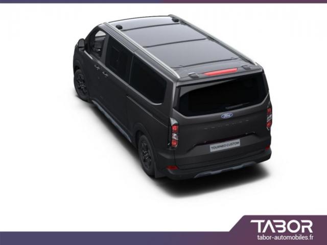Ford Tourneo image 8