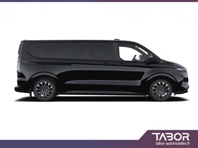 Ford Tourneo image 8