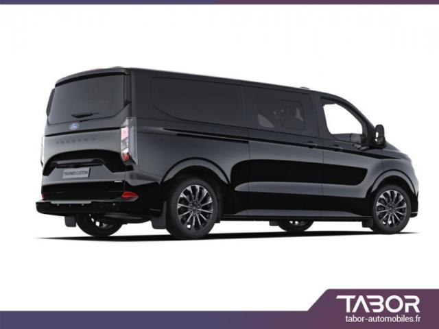 Ford Tourneo image 7