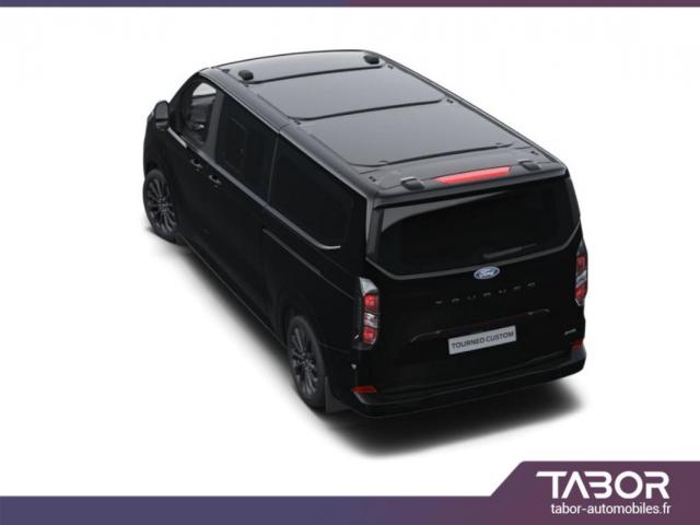 Ford Tourneo image 2