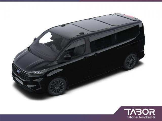 Ford Tourneo image 6