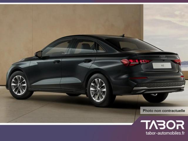 Audi A3 image 6