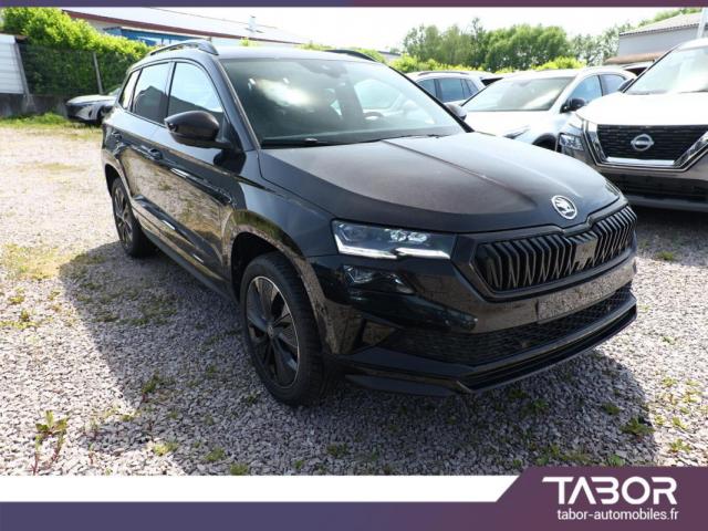 Skoda Karoq image 9