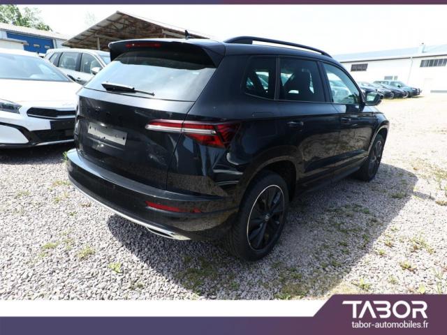 Skoda Karoq image 1