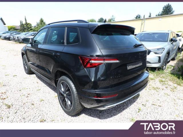 Skoda Karoq image 7
