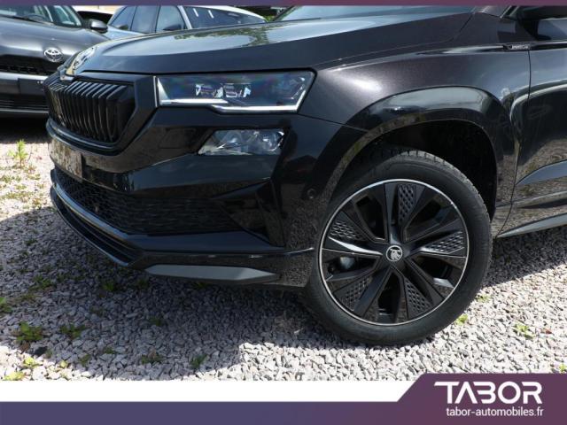 Skoda Karoq image 3