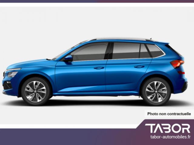 Skoda Kamiq image 9