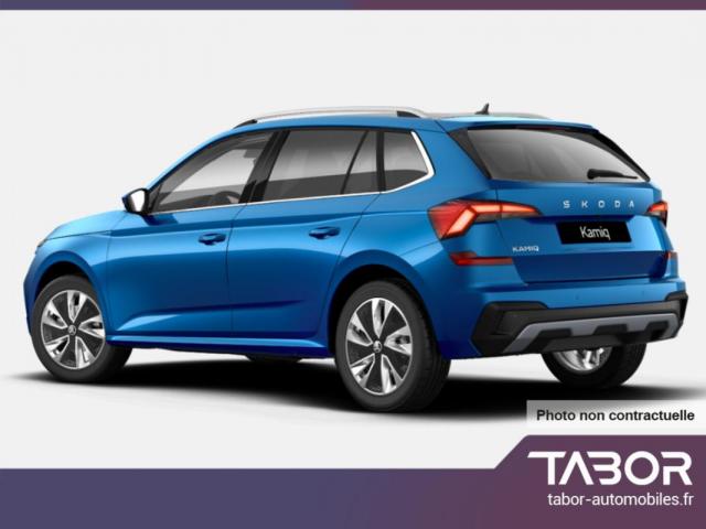 Skoda Kamiq image 2