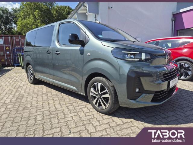Citroen Spacetourer image 6