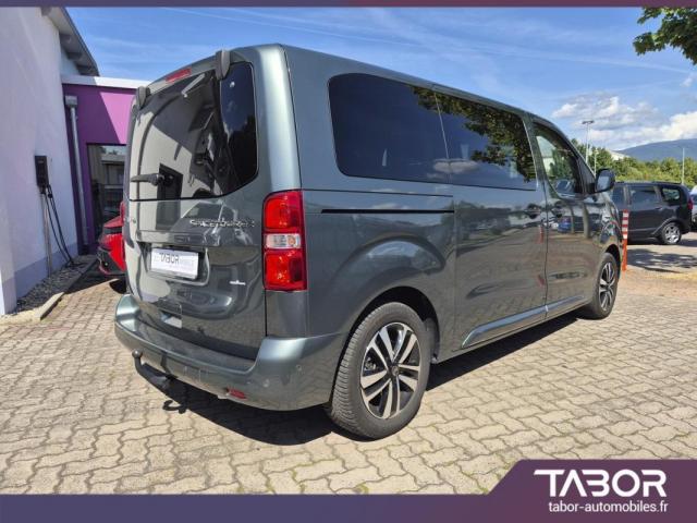 Citroen Spacetourer image 9