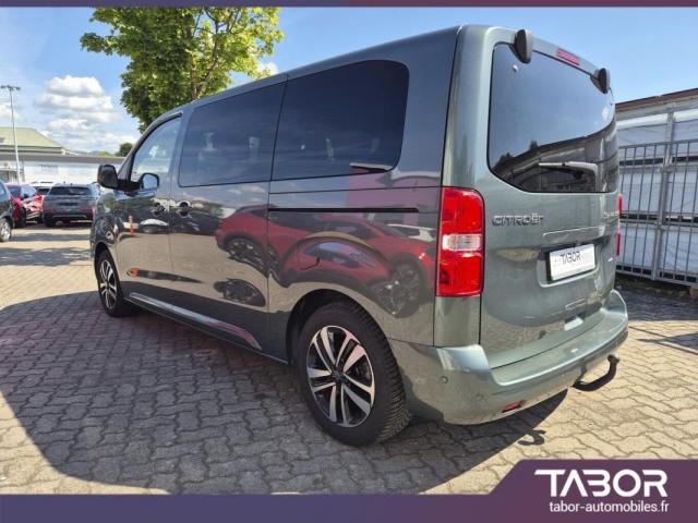 Citroen Spacetourer image 8