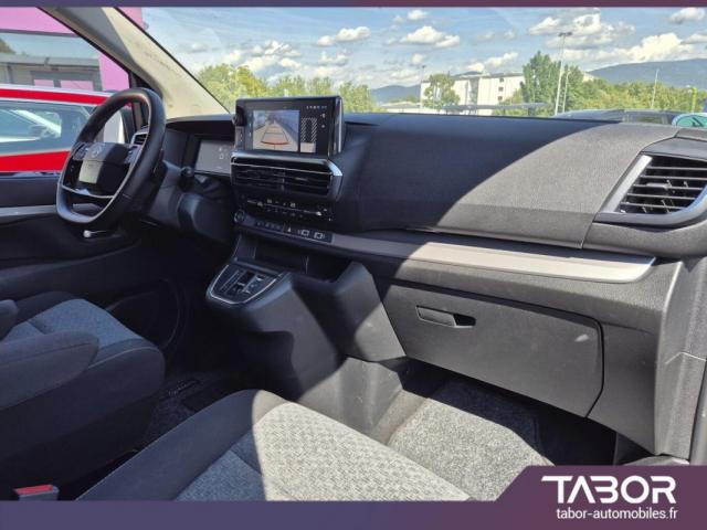 Citroen Spacetourer image 7