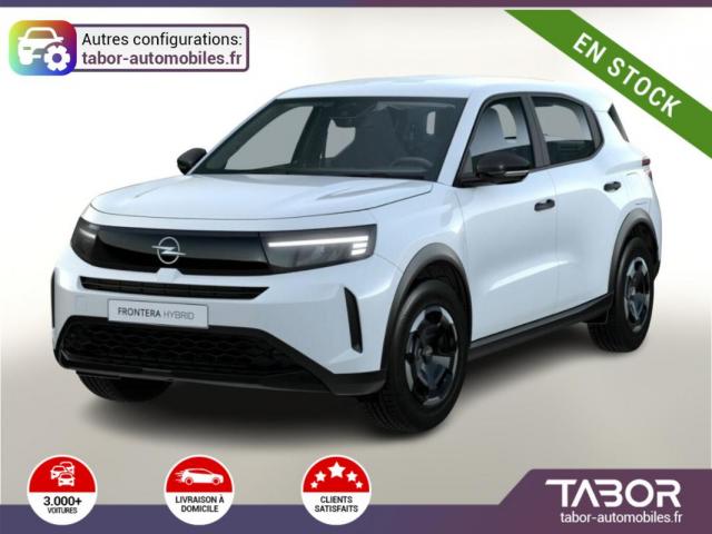 Opel Frontera Hybrid 110 Edition Gps Cam