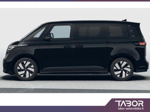 Volkswagen Id. Buzz image 5