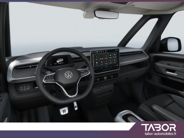 Volkswagen Id. Buzz image 6