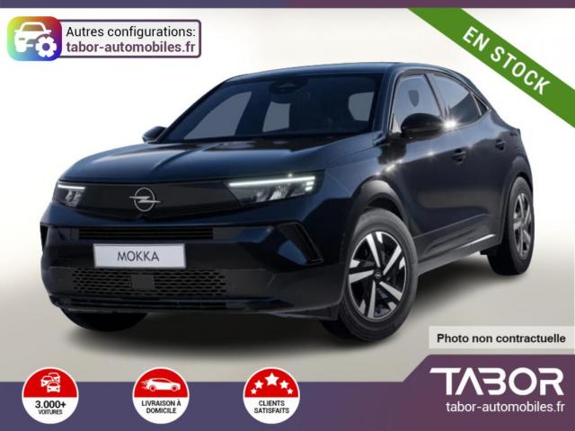 Opel Mokka 136 Clima Led Regulator Appc Radar