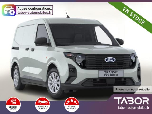 Ford Transit Courier 100 Trend Régul Sync4 Pdc