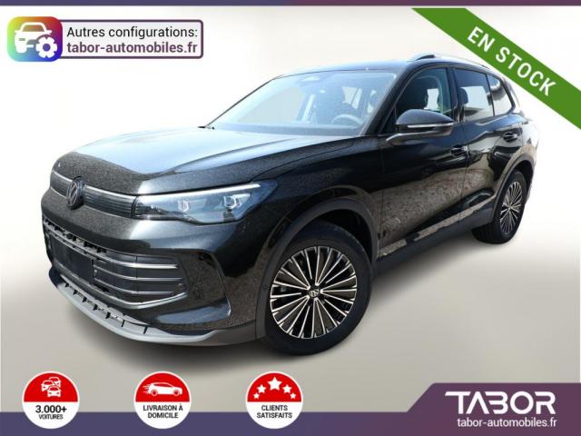 Volkswagen Tiguan 150 Dsg Led+ Pano G-5ans 18p