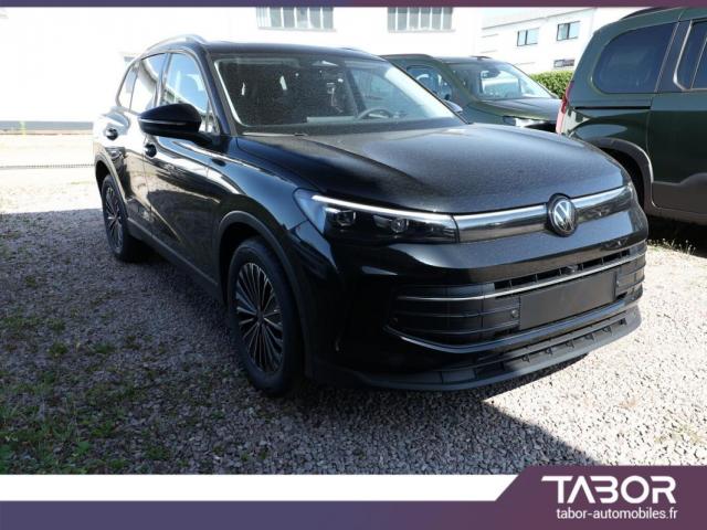 Volkswagen Tiguan image 3